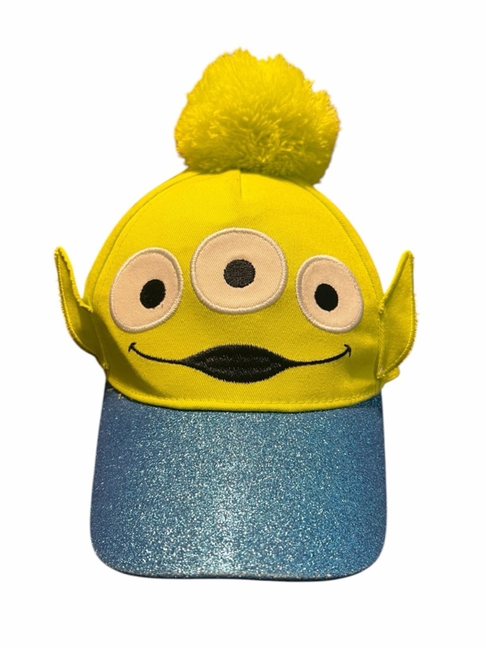 Disney Pixar Toy Story Alien Girls Baseball Cap Adjustable